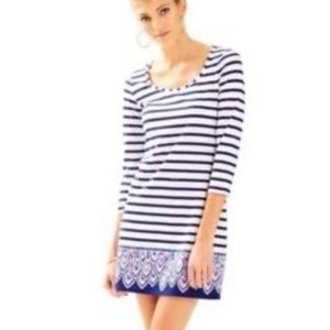Lilly pulitzer beacon dress - small